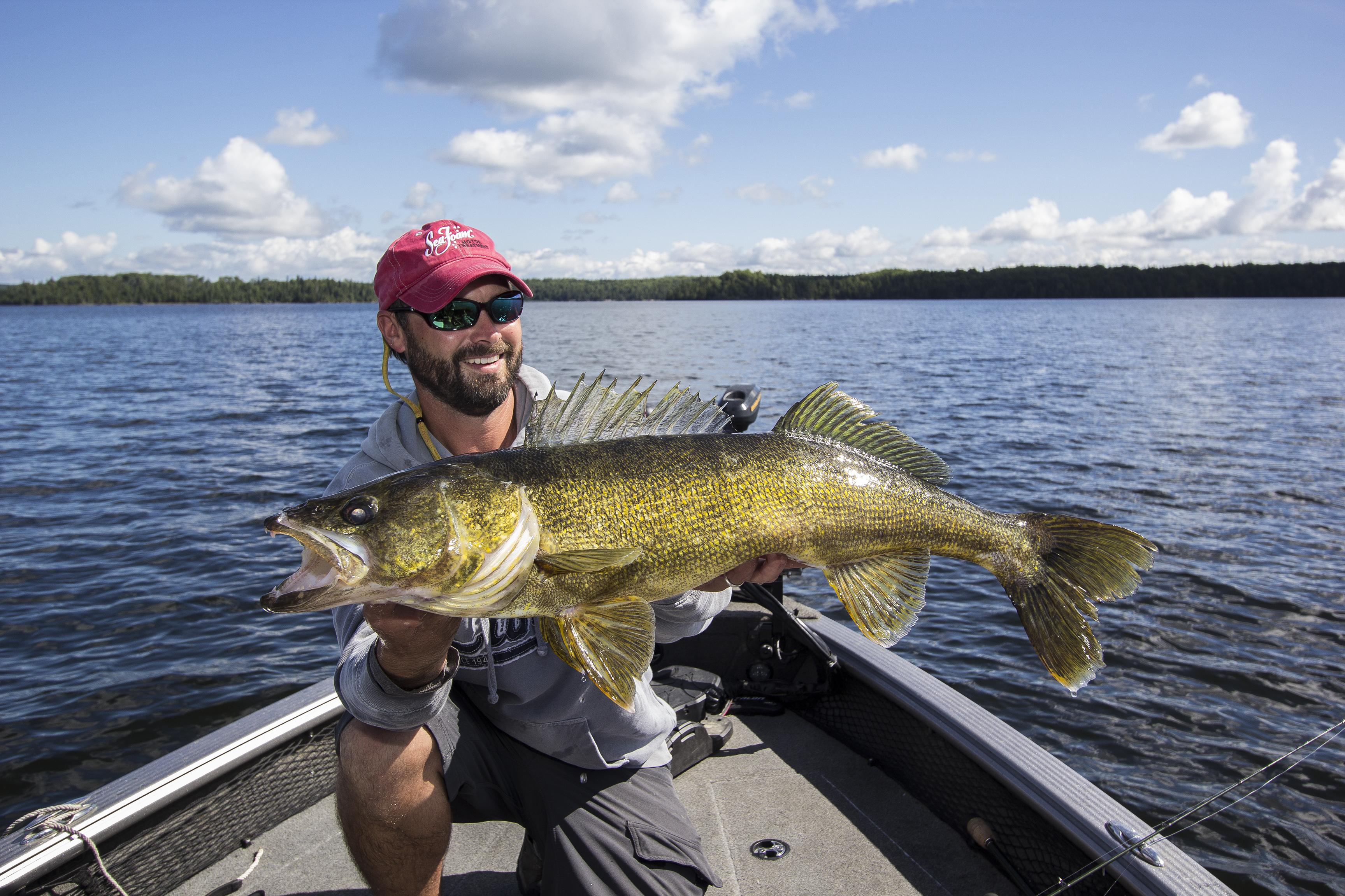 Unforgettable Freshwater Fishing Excursions